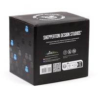 The Original Stormtrooper Helm Gevormde Keramiek Mok - thumbnail