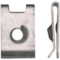 Speednut 6.5mm OEM:207217565 verzinkt - 20 stuks 65B123033 - thumbnail