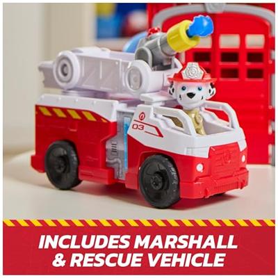Actiefiguur Spin Master Paw Patrol - thumbnail