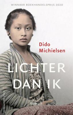 Lichter dan ik - Dido Michielsen - Paperback (9789048861231)