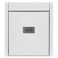 ABB 2CKA001085A1626 Wiptoets IP44 Meerdere kleuren - thumbnail