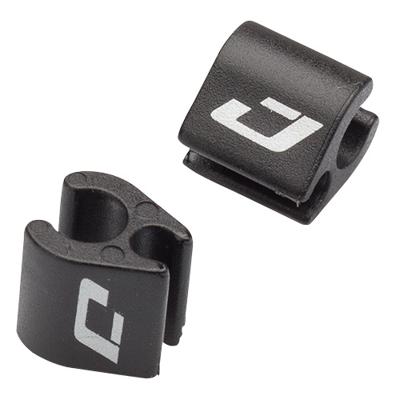 JAGWIRE Wire hook - e-shift + brake (2,5mm + 5mm) (4pcs)