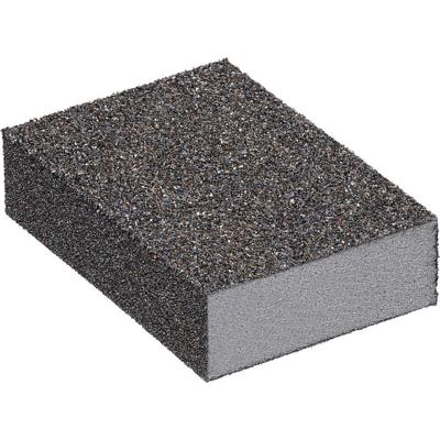 kwb 089131 Schuurspons UNI-SLEIFIX HOUT & METAAL, middel/grof 1 stuk(s) kwb 089131 Schuurspons UNI-SLEIFIX HOUT & METAAL, middel/grof 1 stuk(s)