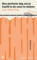 Een perfecte dag om je hoofd in de oven te steken - Chia-Ying Lee, - ebook - thumbnail