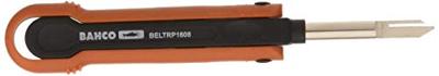 Bahco Universele contactklem gereedschapset 8 | BELTRP1608 Bahco Universele contactklem gereedschapset 8 | BELTRP1608