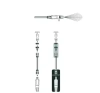 Gardena Gardena System Startset E50 - Tuinspuit Met Aansluit Koppelingen - thumbnail