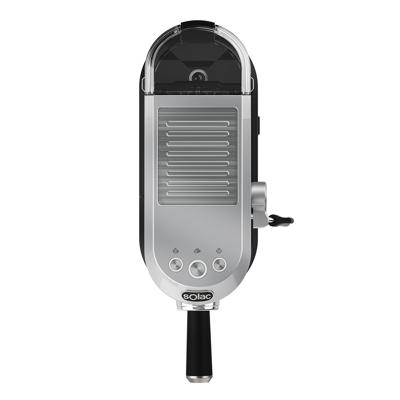 Elektrisch koffiezetapparaat Solac CE4523 Zwart