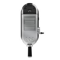 Elektrisch koffiezetapparaat Solac CE4523 Zwart - thumbnail