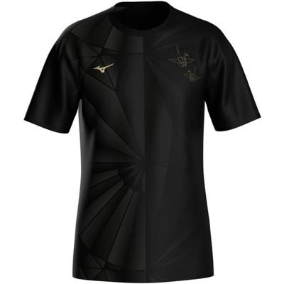 Mizuno DryAeroFlow T-Shirt Heren