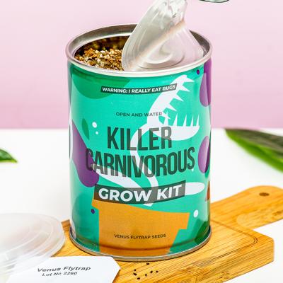 Gift Republic Killer Carnivorous - Gift Republic Dodelijke Vleesetende