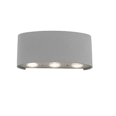 Paul Neuhaus Led up- and downlighterCarlo - 9488-21