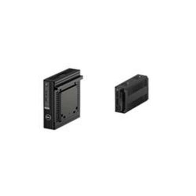 Dell 5RGKY DELL-5RGKY PC-houder Zwart