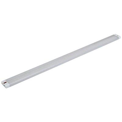 Müller-Licht Cassia Sensor LED-onderbouwlamp LED LED vast ingebouwd 6 W Warmwit, Neutraalwit, Daglichtwit Wit Müller-Licht Cassia Sensor LED-onderbouwlamp LED LED vast ingebouwd 6 W Warmwit, Neutraalwit, Daglichtwit Wit