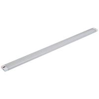 Müller-Licht Cassia Sensor LED-onderbouwlamp LED LED vast ingebouwd 6 W Warmwit, Neutraalwit, Daglichtwit Wit - thumbnail