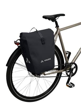 Vaude aqua back deluxe single - bike bag