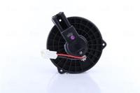 Nissens Interieurventilator 87630 6 Hatchback (GG) 6 Hatchback (GH) 157 mm - thumbnail
