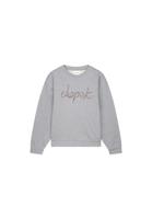 Fabienne Chapot Terry Rhinestone sweater - thumbnail