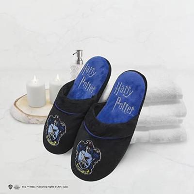 Harry Potter Slippers Ravenclaw Size M/L