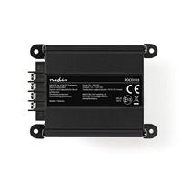 Nedis Power Converter | 24 V DC | 12 V DC | 120 W | 1 stuks - POCO103 POCO103 - thumbnail