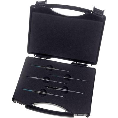 Weller Erem® 3500TP Pincetset