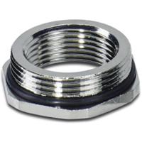 Phoenix Contact 1415218 A-INR-PG29/21-N-NS-S N/A PG29 PG21 Messing (vernikkeld) Zilver 10 stuk(s) - thumbnail