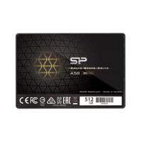 Silicon Power Ace A58 2.5" 512 GB SLC - thumbnail