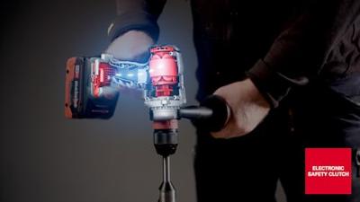 Metabo boor-/schroefmachine "bs 18 ltx bl i" cordless drill bs 18 ltx bl i - thumbnail