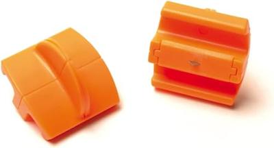 Fiskars triple track reservemessen, 2 stuk/ 1 doos - thumbnail
