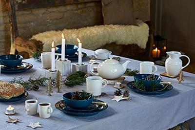 LE CREUSET - Vancouver - Espressokopje Meringue 0,10l LE CREUSET - Vancouver - Espressokopje Meringue 0,10l