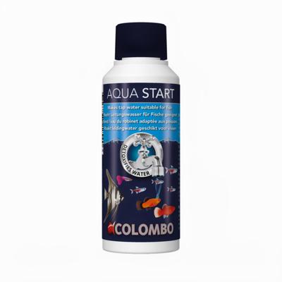 Aqua Start 250 Ml aquaria Colombo - Colombo