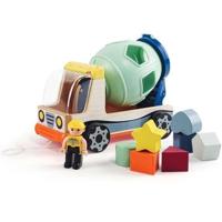 Babyspeeltje TOP BRIGHT - thumbnail