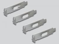 Abi Pci express naar seriële rs-232 - thumbnail