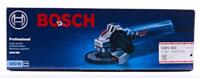 Bosch Blauw GWS 880 Professional Haakse slijper | 125mm - 060139600A - thumbnail