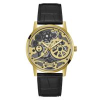Horloge Heren Guess GW0570G1 (Ø 42 mm) - thumbnail