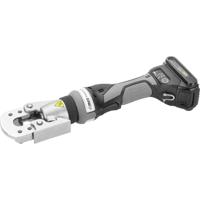 Cimco CimCut25 Hydraulische accukniptang 18 V 2 Ah Li-ion - thumbnail