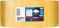 Bosch Accessories EXPERT C470 2608900984 Schuurpapierrol Ongeperforeerd Korrelgrootte (num) 320 1 stuk(s) - thumbnail