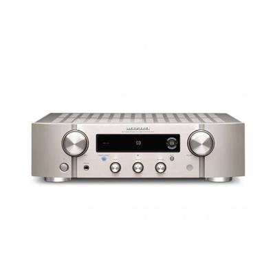 Marantz PM7000N Versterker Zilver