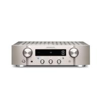 Marantz PM7000N Versterker Zilver - thumbnail