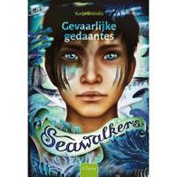 Gevaarlijke gedaantes (Hardback) - thumbnail