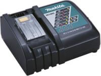 Makita DC18RC 195584-2 Lader voor accupacks - thumbnail