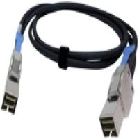 Qnap Mini SAS kabel SFF-8644 1 meter (bulk) - thumbnail