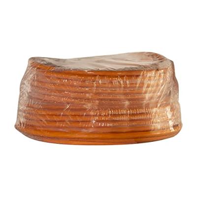 LogiLink CPV0058 Netwerkkabel CAT 7 Oranje 25 m LogiLink CPV0058 Netwerkkabel CAT 7 Oranje 25 m