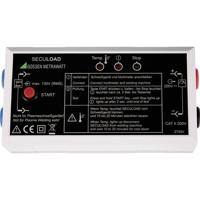 Gossen Metrawatt Z745R SECULOAD-N Testadapter 1 stuk(s) - thumbnail