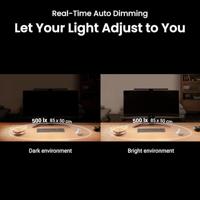 BenQ Screenbar Pro zwart - thumbnail