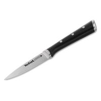 Keukenmes Tefal K2320514 ICE FO Zwart Roestvrij staal 9 cm - thumbnail