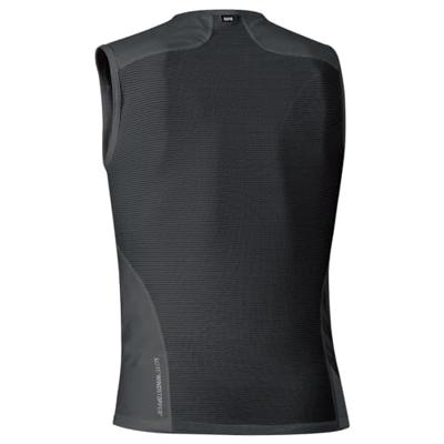 GOREWEAR M GORE® WINDSTOPPER® Base Layer Shirt - Sleeveless Undershirt