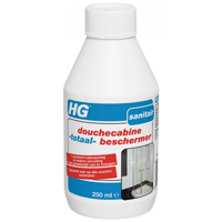 HG douchecabine beschermer - thumbnail