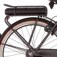 Cortina achterdrager e-u4 bafang black gold matt 170mm - thumbnail