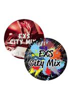 Exs City Mix Condoms - 24 pack - thumbnail