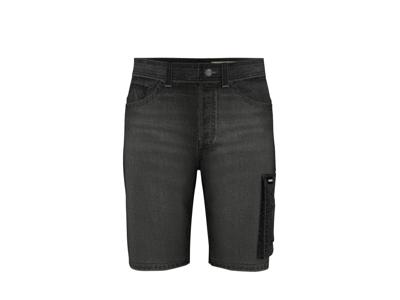 PARKSIDE Korte heren werkbroek (Antraciet, 58)